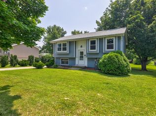 424 Fairview Dr, Madrid, IA 50156
