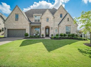 730 Biltmore Lane, Prosper, TX 75078