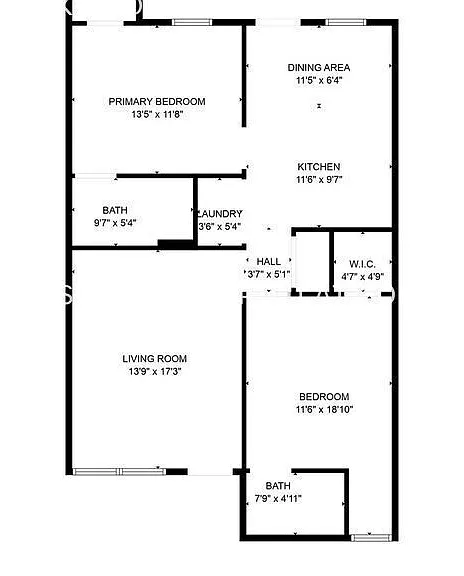 6765 Strickland St #B — Photo 13