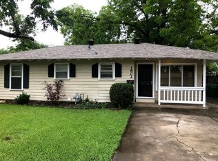 1802 Kirby Rd, Carrollton, TX 75006