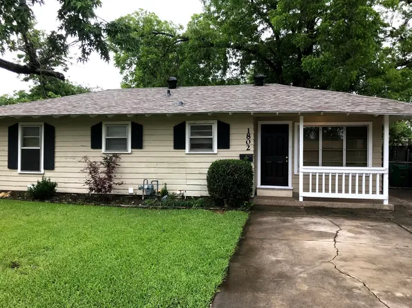 1802 Kirby Rd, Carrollton, TX 75006