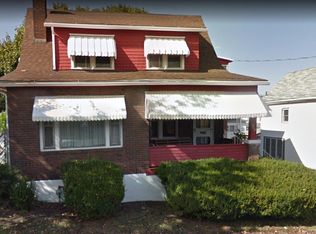 945 S Franklin St, Wilkes Barre, PA