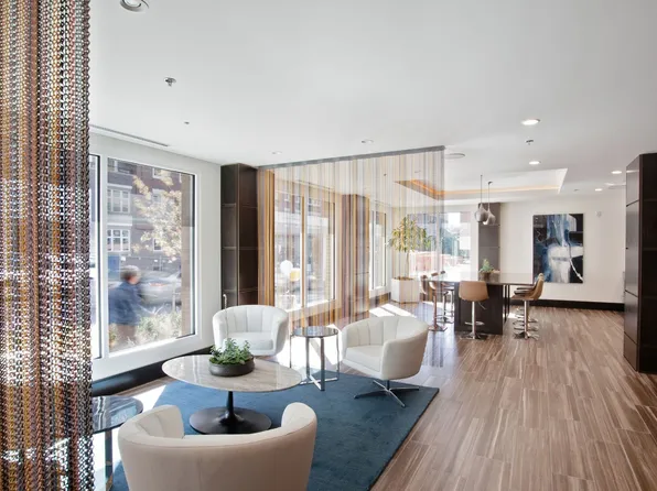 Lexington Apartments