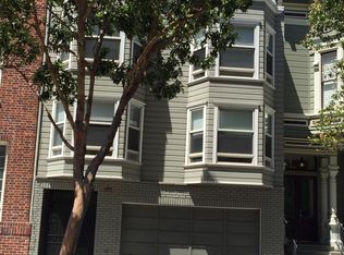 1158 Haight St, San Francisco, CA 94117