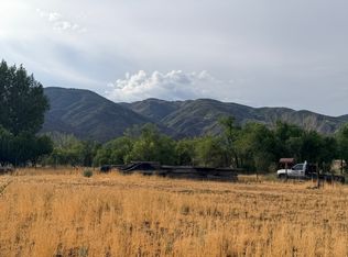 375-300 E, Levan, UT 84639