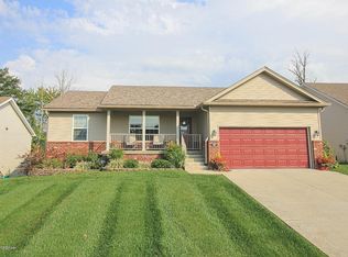 12115 Meriwether Dr, Sellersburg, IN 47172