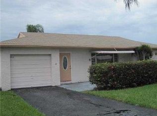 9413 NW 70th Pl, Tamarac, FL 33321