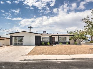 117 Chason St, Las Vegas, NV 89107