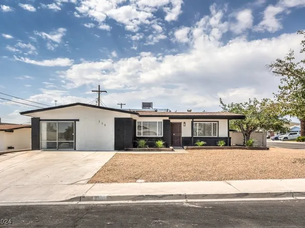 117 Chason St, Las Vegas, NV 89107