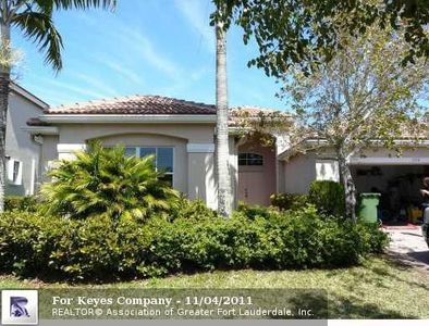 1552 Sandpiper Cir, Weston, FL, 33327
