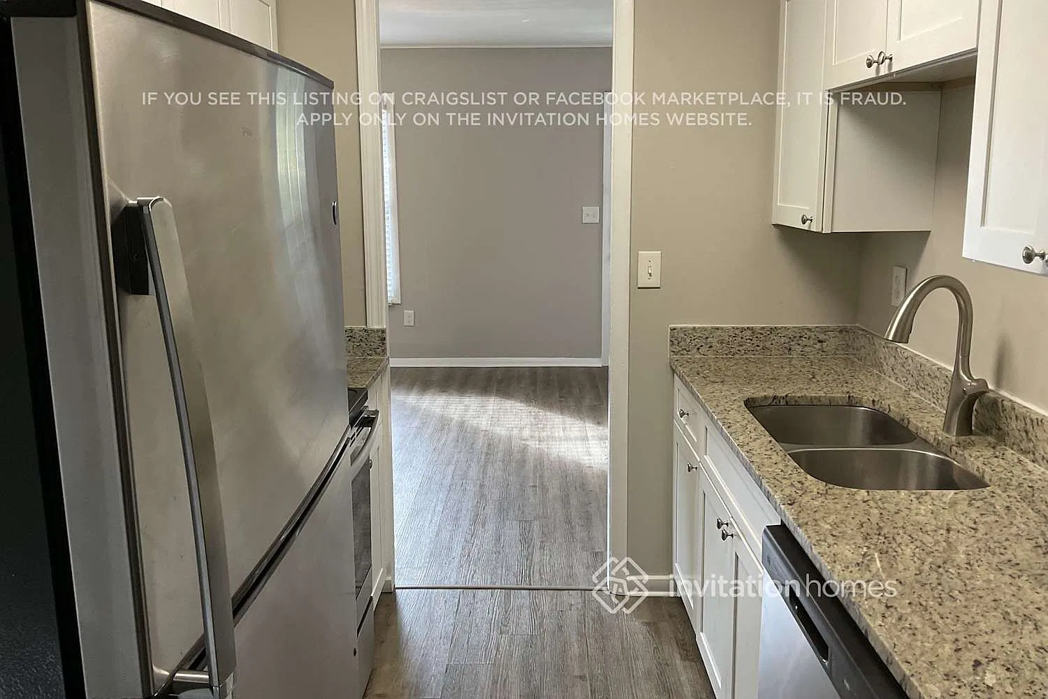 1941 Bandera Dr Decatur, GA 30032 — Photo 4