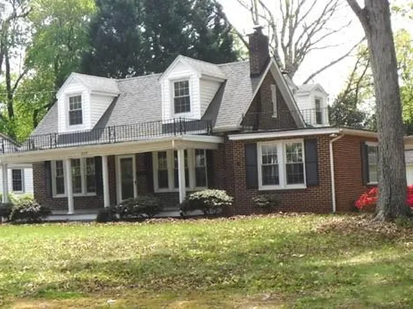 (undisclosed Address), Winston Salem, NC 27103