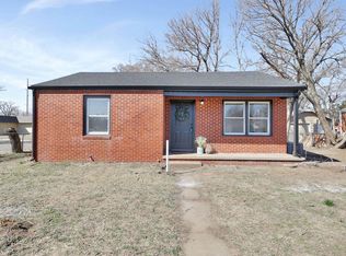 4575 S Walnut Ave, Wichita, KS 67217
