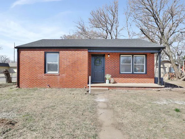 4575 S Walnut Ave, Wichita, KS 67217