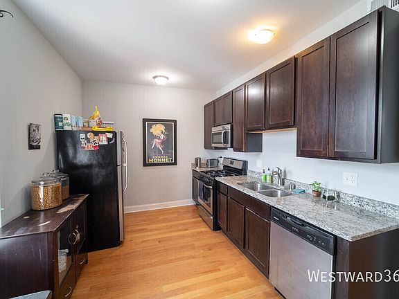 2nd image of 2751 N Whipple St #2