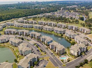 4886 Luster Leaf Cir UNIT 39, Myrtle Beach, SC 29577