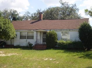 422 Ed Carter St, Avon Park, FL 33825