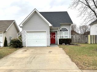 5038 Nina Marie Ave, Murfreesboro, TN 37129
