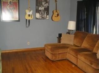 1628 County Road 107, New Albany, MS 38652