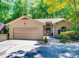 3012 Point Clear Dr, Tega Cay, SC 29708