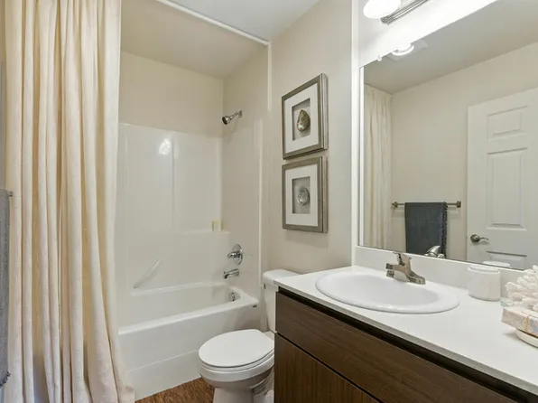 Highland Crossing, 11806 NE 122nd Ave #U194, Vancouver, WA 98682