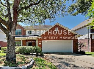 19515 Colony Trail Ln, Katy, TX 77449