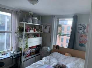 219 Hanover St #22, Boston, MA 02113