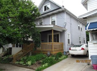 2005 Raspberry St, Erie, PA 16502