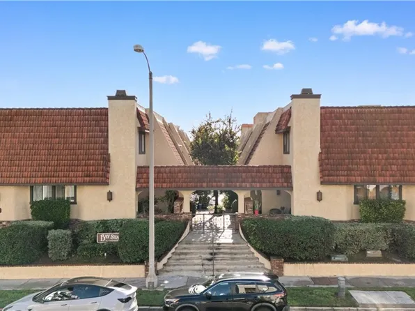 200 E Bay State St APT C, Alhambra, CA 91801