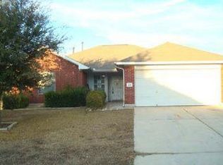 205 Pheasant Rdg, Round Rock, TX 78665
