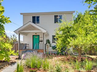 6028 SE Gladstone St, Portland, OR 97206
