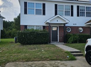 625 Mill Stone Blf #A, Monroe, GA 30655