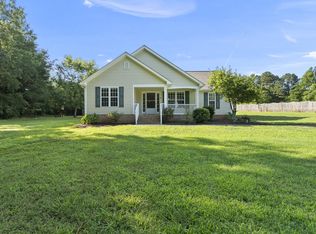 2501 Patton Ln, Franklinton, NC 27525
