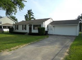 20 New Hampshire Ave, Nashua, NH 03063