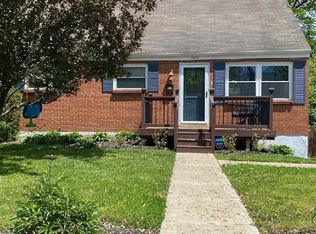 1478 Tallberry Dr, Anderson Twp, OH 45230