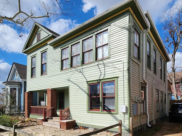 1818 Kane St #1 — Photo 1
