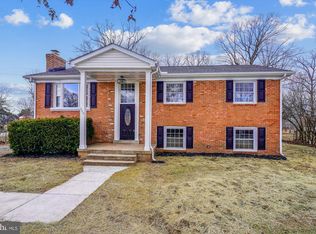 7908 Ashland Ave, Manassas, VA 20109
