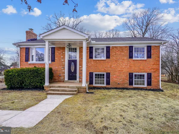 7908 Ashland Ave, Manassas, VA 20109