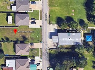 10063 Byrd Ave, Diberville, MS 39540
