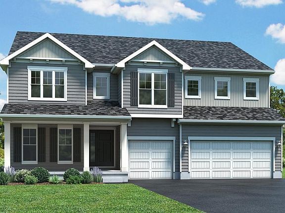 2nd image of 4083 Copeland Ct