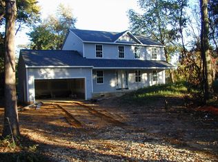 29968 Barger Dr, Mechanicsville, MD 20659