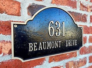 631 Beaumont Dr, Gonzales, LA 70737