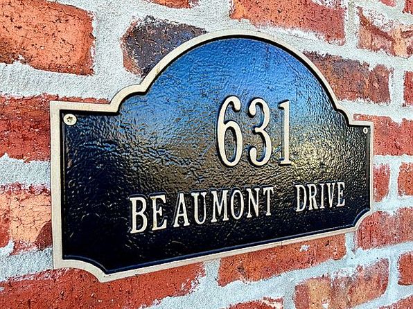 631 Beaumont Dr