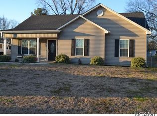 1109 7th St SW, Cullman, AL 35055