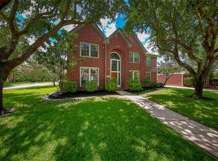2507 Princeton Dr, Pearland, TX 77584
