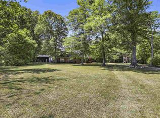 555 Doc Henry Cv, Terry, MS 39170