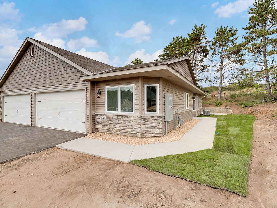 One Level Living With No Steps ! 
3 Bedroom 2 Bath With Wonderful Sunroom.