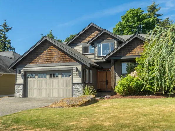 3502 Castle Rock Dr, Nanaimo, BC V9T 0A6