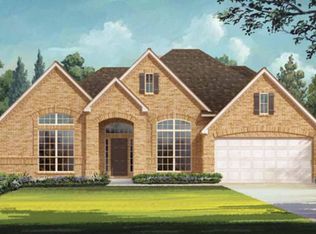 12611 Arnette Park Ln, Humble, TX 77346
