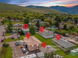 913-921 Rodgers St, Missoula, MT 59802